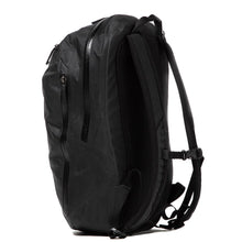 Load image into Gallery viewer, Arc'teryx Granville Zip 16 Backpack / Black