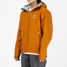 Load image into Gallery viewer, Arc'teryx Zeta SL Jacket / Timbre