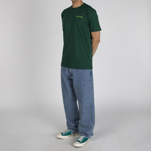 Load image into Gallery viewer, Fucking Awesome Finis T-shirt / Dark Green