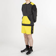 Load image into Gallery viewer, The North Face 90 Extreme Pullover Fleece / Asphalt Grey Combo