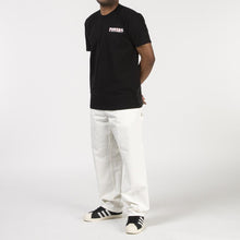 Load image into Gallery viewer, Powers The Power That Be T-shirt / Black