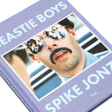 Load image into Gallery viewer, Beastie Boys Hardcover by Spike Jonze