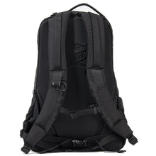 Load image into Gallery viewer, Arc'teryx Arro 16 Backpack / Black
