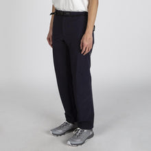 Load image into Gallery viewer, and wander 2way Stretch Pant / Navy
