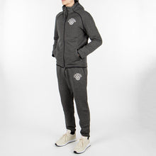 Load image into Gallery viewer, Nike Gyakusou NRG Knit Pant / Black Heather
