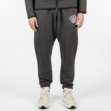Load image into Gallery viewer, Nike Gyakusou NRG Knit Pant / Black Heather
