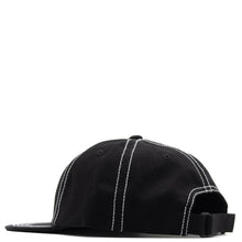 Load image into Gallery viewer, Carhartt WIP Stratford Cap / Black
