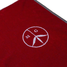 Load image into Gallery viewer, Mister Green Flag of LA Towel
