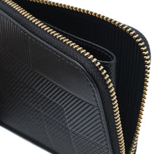Load image into Gallery viewer, COMME des GARCONS Classic Wallet SA3100LS Intersection / Black
